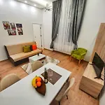 Sarajevo Sans Modern Apartments