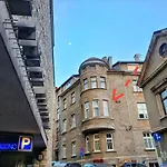 Sarajevo Sans Modern Apartments