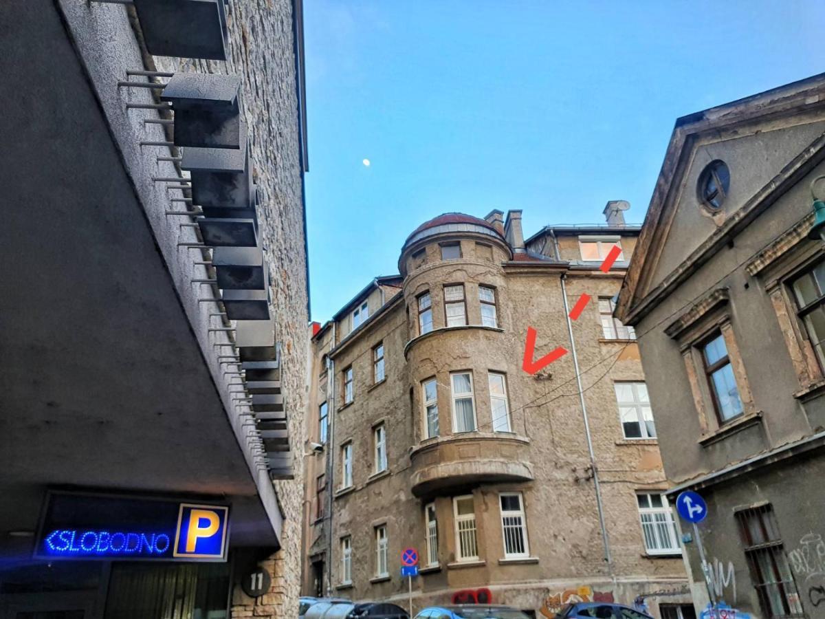 Sans Modern Appartamento Sarajevo