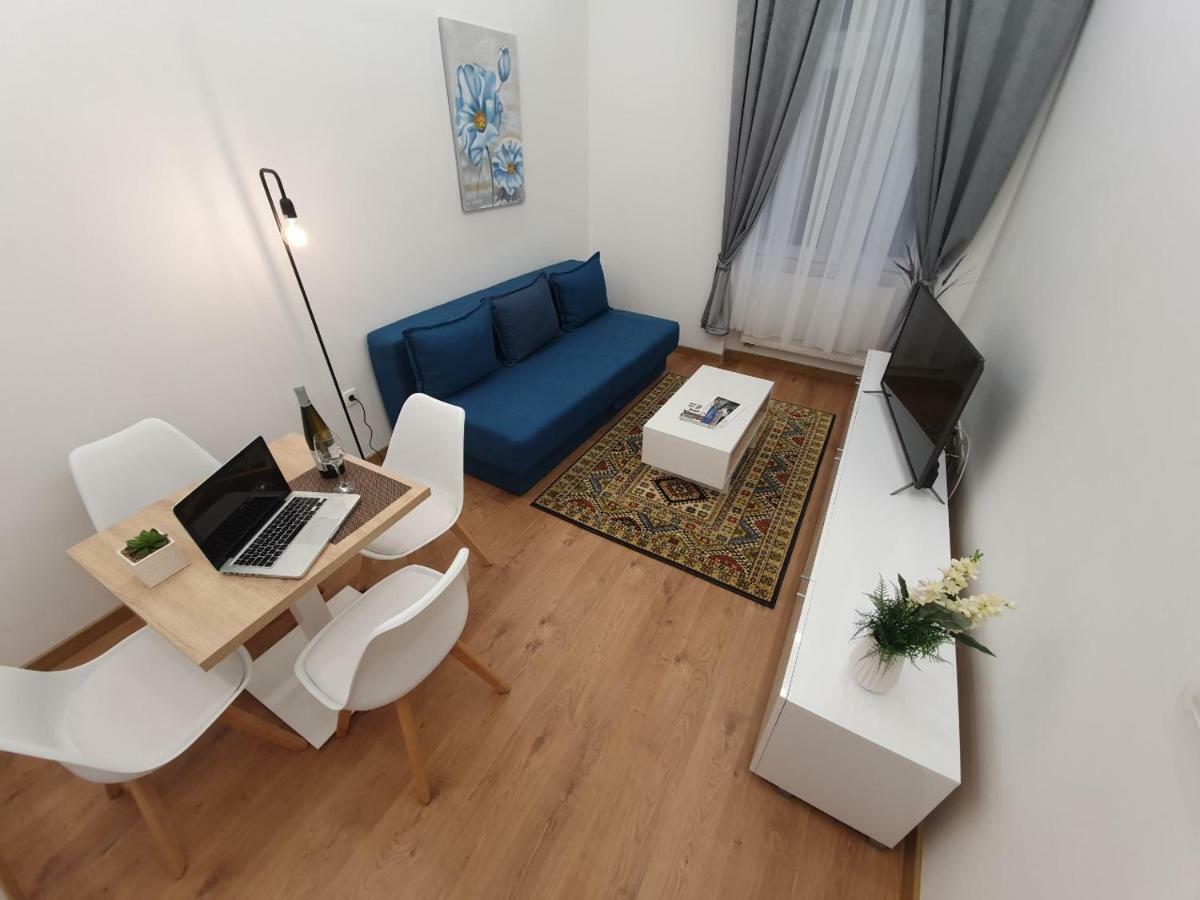 Appartamento Sans Modern *